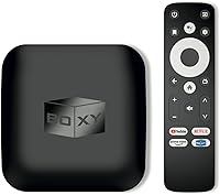 BOXY Android TV Box — image 1