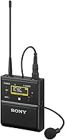 Sony UWP-D21/14 Wireless Microphone System — image 4