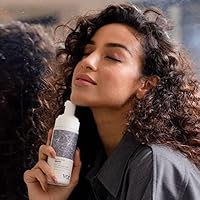 Voir Haircare Secrets in the Snow Soft Styling Foam 5.4oz — image 5