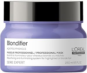 L'Oréal Professionnel Paris Blondifier Mask 8.5oz