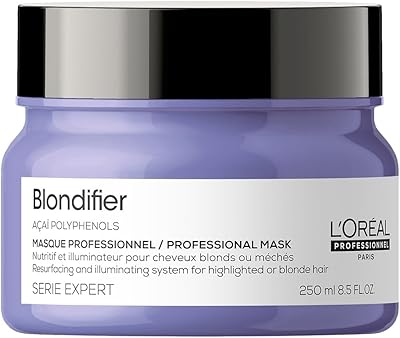 L'Oréal Professionnel Paris Blondifier Mask 8.5oz