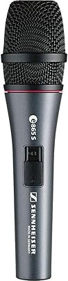 Sennheiser e865-S