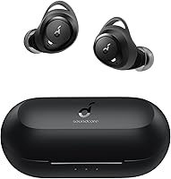 Soundcore by Anker Life A1 True Wireless Earbuds — image 1