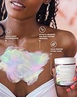 Truly Beauty Unicorn Fruit Whipped Body Polish 2 OZ — image 5