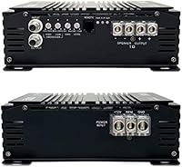 Sundown Audio SFB-600D Class-D Monoblock Amplifier — image 3