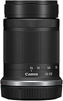 Canon RF-S55-210mm F5-7.1 IS STM — image 7