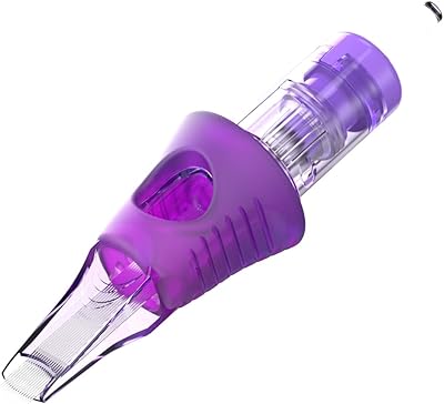 Mast Tattoo Cyber Tattoo Needles Curved Magnum 1013RM