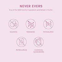 Evereden Tri-Water 2-in-1 Cooling Baby Shampoo and Body Wash — image 7