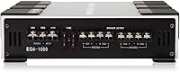 Power Acoustik EG4-1000 Edge Series 4-Channel Amplifier — image 4