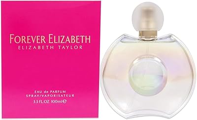 Elizabeth Taylor Forever Elizabeth Eau De Parfum 3.3 oz