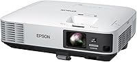 Epson PowerLite 2250U Full HD WUXGA 3LCD Projector — image 1
