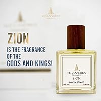 Alexandria Fragrances Zion Eau De Parfum 60mL — image 4