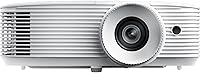 Optoma HD39HDR Home Theater Projector — image 4