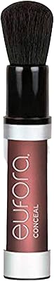 Eufora Conceal Dark Brown Root Touch Up, 0.21 Oz