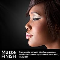 Flori Roberts Cream To Powder Foundation, Tan, 0.30 oz — image 5