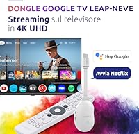 Strong Leap-Neve 4K UHD Android TV Streaming Box — image 2