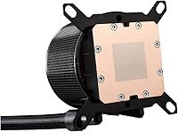 ASUS ROG RYUO III 360 ARGB AIO Liquid CPU Cooler — image 2