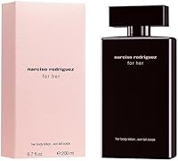 Narciso Rodriguez For Her Body Lotion 200mL — image 6