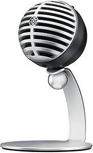 Shure MV5 Digital Condenser Microphone