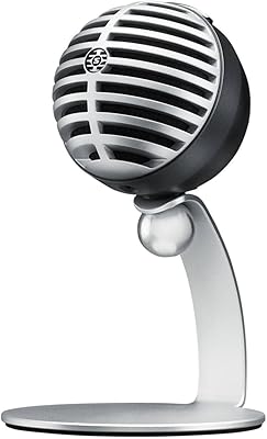 Shure MV5