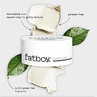 Fatboy Hair Perfect Putty 2.6oz — image 5