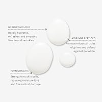 Evolve Organic Beauty Deep Clean Micellar Water 6.4 fl oz — image 2