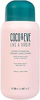 Coco & Eve Like A Virgin Super Hydrating Conditioner 8.4oz — image 1
