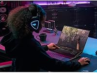 ASUS ROG Zephyrus Duo 16 (2022) Gaming Laptop — image 2