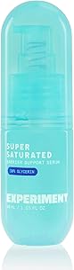 Experiment Super Saturated Ultra Hydrating Barrier Serum – 30% Glycerin, 1.35 FL OZ Review