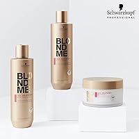 BLONDME All Blondes Rich Mask 200mL — image 3