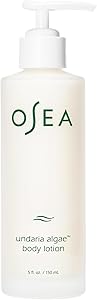 OSEA Undaria Algae Body Lotion 5 oz Review