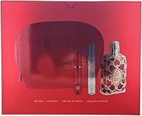 Orientica Amber Rouge 4-Piece Set — image 7