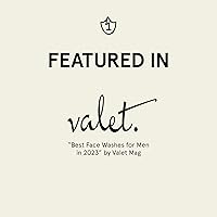 Jaxon Lane Boom Cica Wow Men's Face Wash 3.4oz — image 2