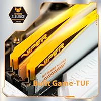 Patriot Memory Viper Elite 5 DDR5 32GB (2x16GB) 6600MT/s RAM — image 6