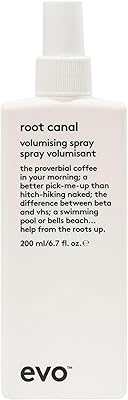 EVO Root Canal Volumizing Spray 200mL