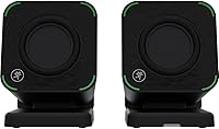 Mackie CR2-X Cube Desktop Speakers — image 3