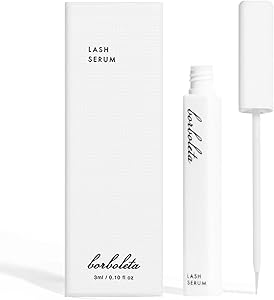 Borboleta Lash Serum, 3 Month Supply Review