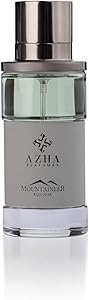 Azha Mountaineer Eau De Parfum Men Spray 100mL Review