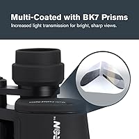 Celestron Cometron 7x50 Astronomy Binoculars — image 4