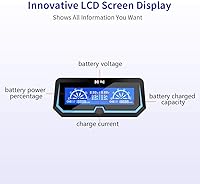 XTAR X4 2A Fast AC Power Battery Charger — image 4