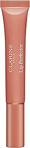 Clarins Lip Perfector 06 Rosewood Shimmer Review