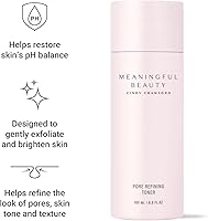 Meaningful Beauty Pore Refining Toner 6 Fl Oz — image 3