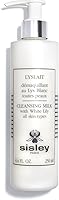 Sisley Paris Lyslait Gentle Cleanser & Makeup Remover 250 mL — image 1