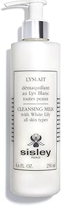 Sisley Paris Lyslait Gentle Cleanser & Makeup Remover 250 mL Review