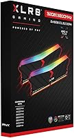 PNY XLR8 Gaming 32GB (2x16GB) DDR4 3200MHz RGB Memory — image 7