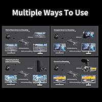 HeavenBird 4K HDMI Video Capture Card — image 3