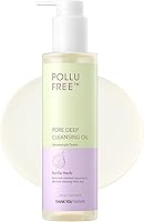 THANKYOU FARMER Pollufree Pore Deep Cleansing Oil 200mL — image 1