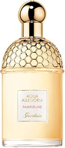 Guerlain Aqua Allegoria Pamplelune Eau De Toilette Spray 4.2oz Review