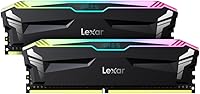 Lexar ARES 16GB (2x8GB) DDR4 3600MT/s RAM — image 1