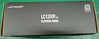 LC-Power LC1200P 1200W Gaming PC Power Supply — image 13